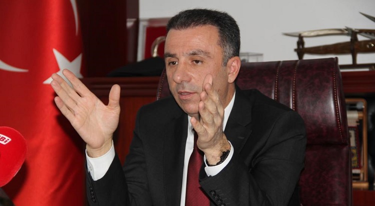 Çorum en yüksek suç oranına ulaştı!