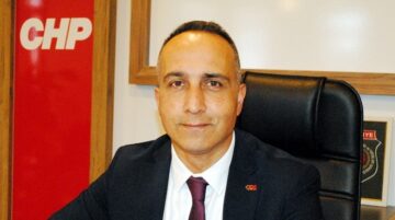 Çalışan Gazeteciler Gününü kutladı