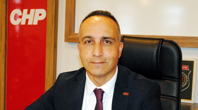 Çalışan Gazeteciler Gününü kutladı