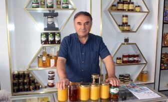 Bal ile ilgili doğruları açıkladı!