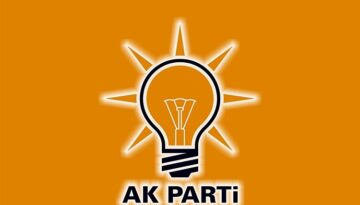 AK parti ilçe adayları belli oldu!