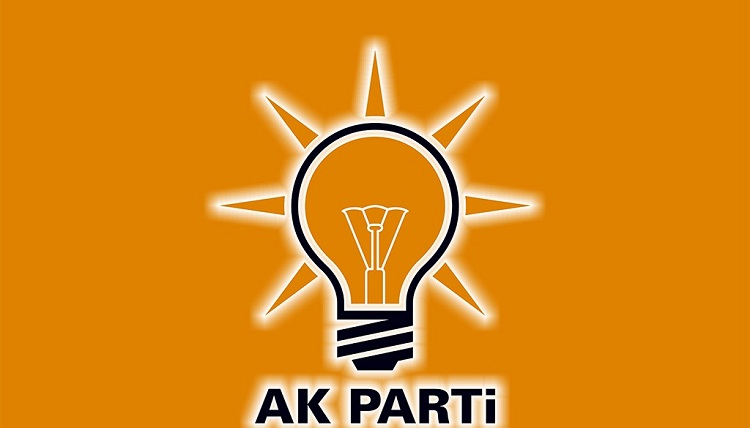 AK parti ilçe adayları belli oldu!