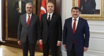 Bakanlar’dan Çorum’a yatırım sözü!
