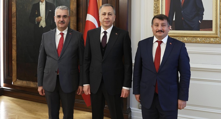 Bakanlar’dan Çorum’a yatırım sözü!