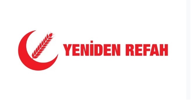 Yeniden Refah’ın listesi belli oldu