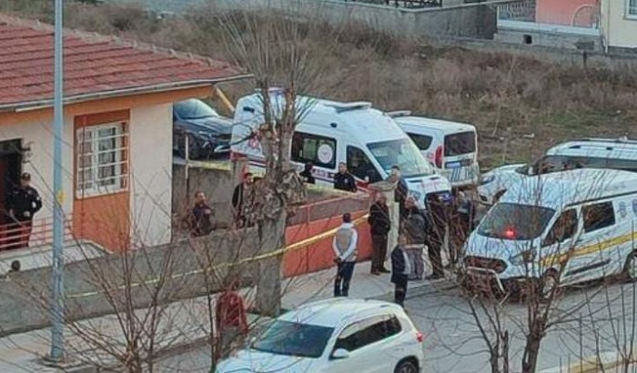 Yalnız yaşayan kadın ölü bulundu!