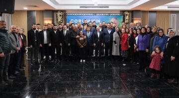 Yapacak daha çok işimiz var