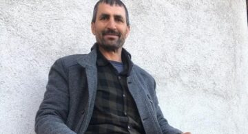 Kayınbiraderini aradıktan sonra!