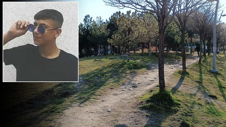 Çorumlu lise öğrencisi hayatını kaybetti