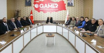 Çorum çağrı merkezi ikinci sırada!
