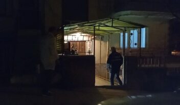 Yaşlı adam evinde ölü bulundu