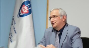 Kur’an İslam’ı ne demektir konulu konferans