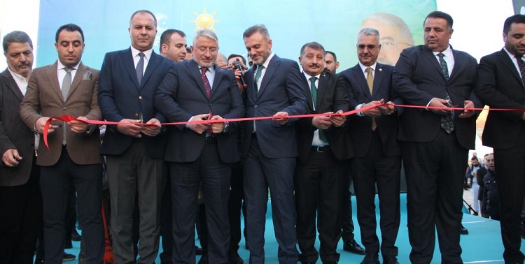 Milletin aklı ve vicdanı planlarını bozacak