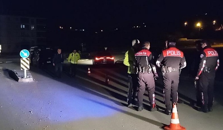 Trafiği tehlikeye sokanlara ceza yağdı!