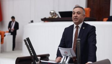AK parti iktidarının Çorum’a hayrı yok!