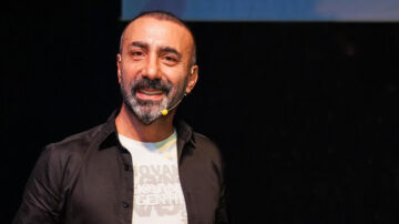 Metin Yıldız Çorum’a geliyor!