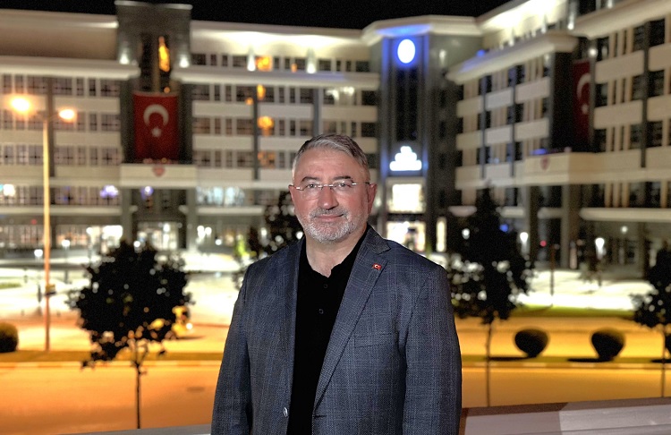 Çorum hazır biz de hazırız