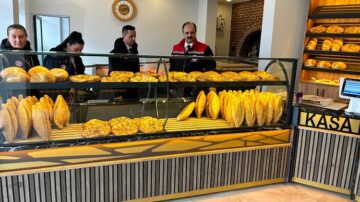 Gıda işletmelerine ramazan denetimi