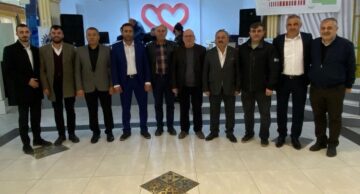 Zanaatkârlarda yönetime güven tam