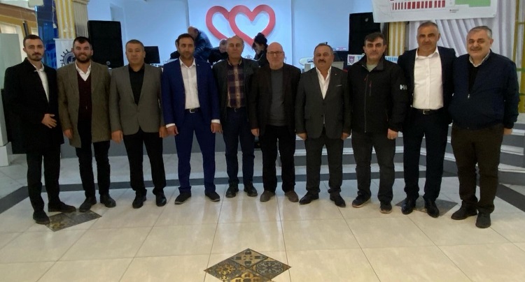Zanaatkârlarda yönetime güven tam