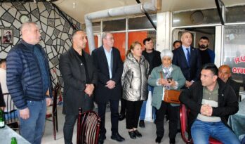 Köklü bir değişime ihtiyacımız var