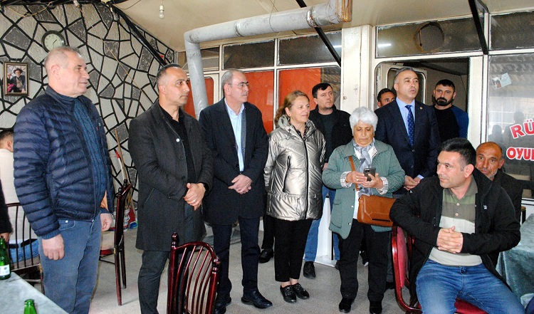 Köklü bir değişime ihtiyacımız var