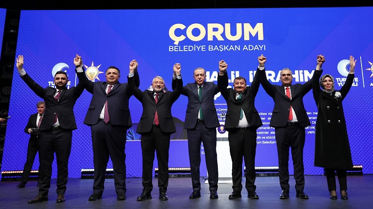 Aşgın’dan büyük mitinge davet