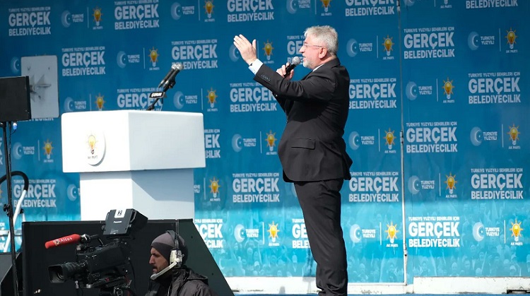 Sandıkları patlatarak yeniden başlıyoruz