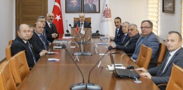 Amaç kalifiye eleman yetiştirmek