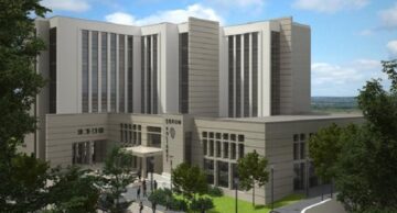 Polis eğitim ve kongre merkezi yapılacak