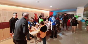 Kültürel Miras Koruyucuları Projesi