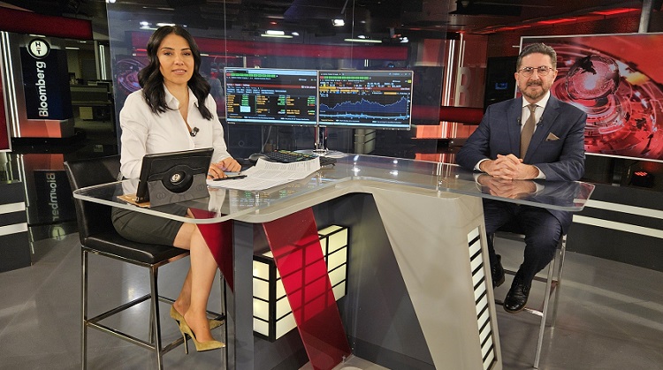 Çenesiz canlı yayın konuğu oldu