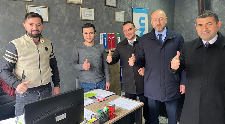 Yeniden Refah’a halkın güveni tam