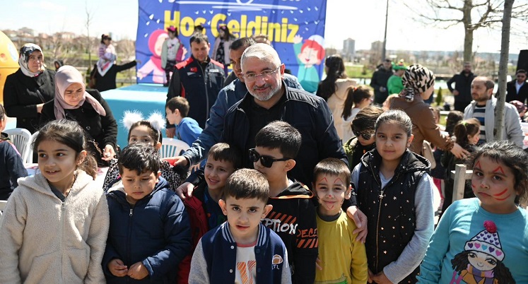 Belediye’den Tekne Orucu etkinliği