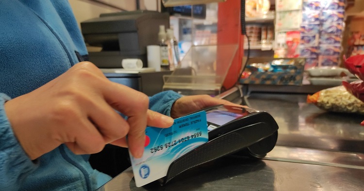 İhtiyaç sahiplerine bayram öncesi destek