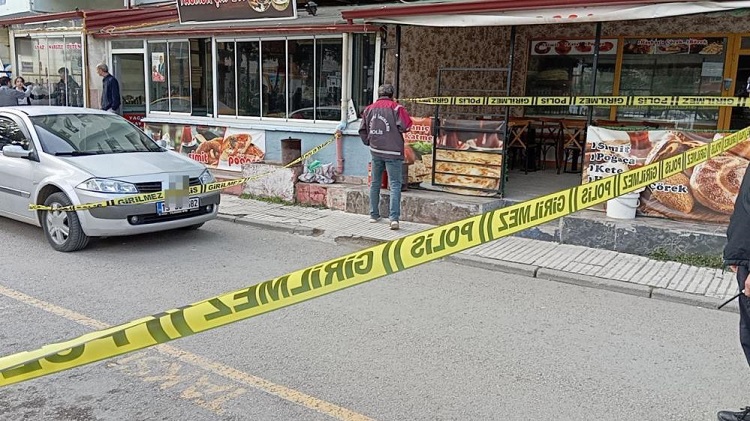 Kavgada 1 kişi pompalı tüfekle vuruldu!