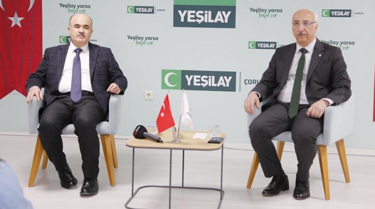 Bağımlılıkla bilinçli mücadele etmeliyiz
