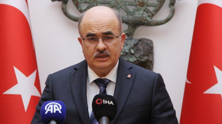Suç ve suçluların üzerine gideceğiz!