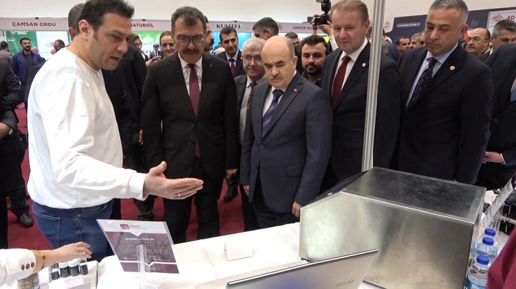 Kalp hastalıkları nefesten teşhis ediliyor