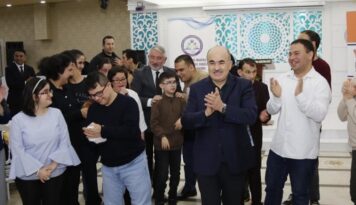 Özel gereksinimli bireylere özel ilgi