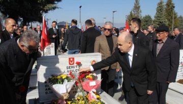 Mirayşah’ın babasına notu duygulandırdı!