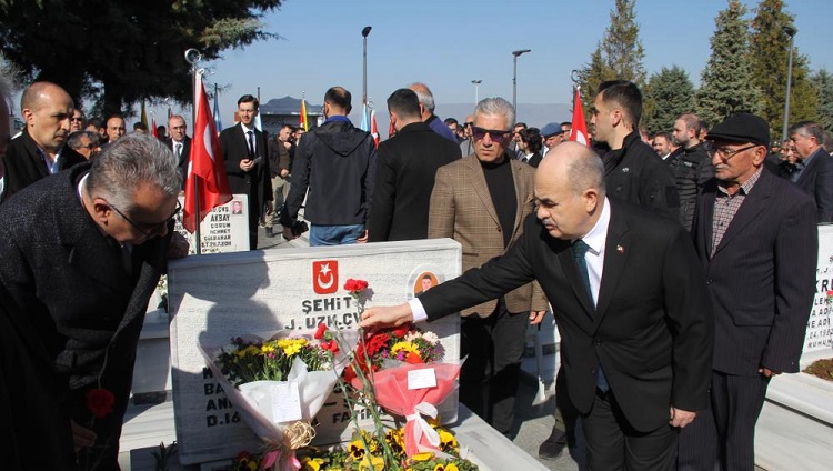 Mirayşah’ın babasına notu duygulandırdı!