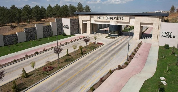 Hitü öğrencilerinin 99 projesine onay