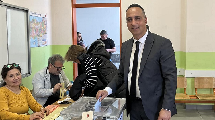 Başardık yine başaracağız!