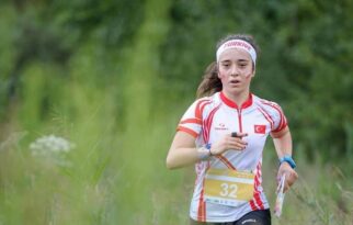 Türkiye Şampiyonası Çorum’da yapılacak