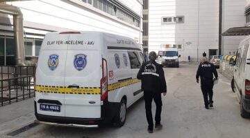 Bayram sabahı kazada can verdi