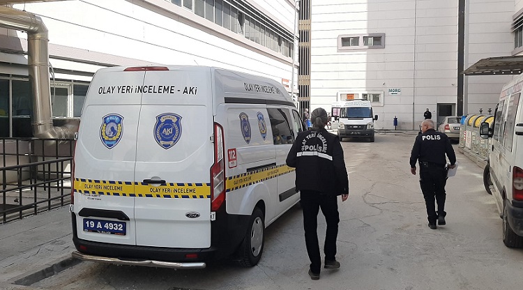 Bayram sabahı kazada can verdi