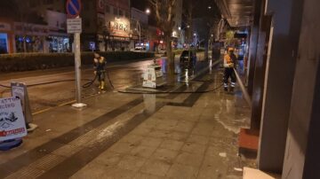 Çorum bayrama pırıl pırıl girecek