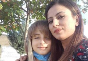 Anne ve kızı kazada can verdi!