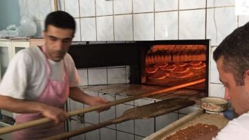 Pideciler pazar günü çalışacak